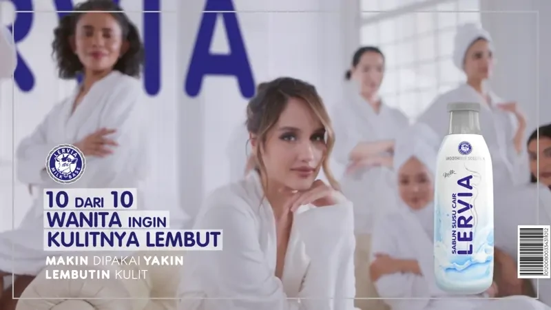Endeecom X Lervia