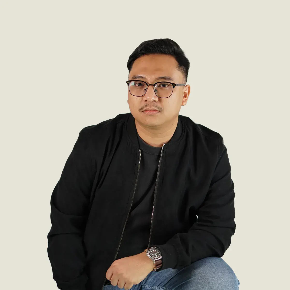 Team Endee Digital - Nicko Rizfyanda