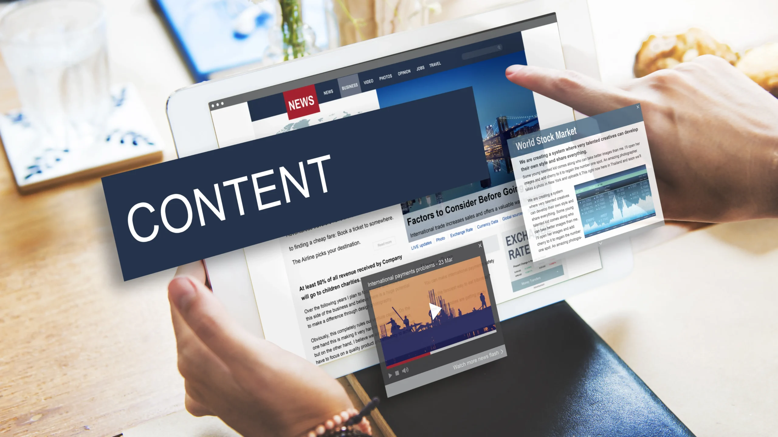 Apa itu Marketing Funnel, Manfaat dan Tahapannya Dalam Menjalankan Bisnis
